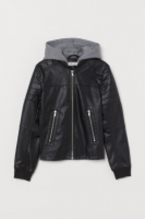 Veste de style motard 17.99 €