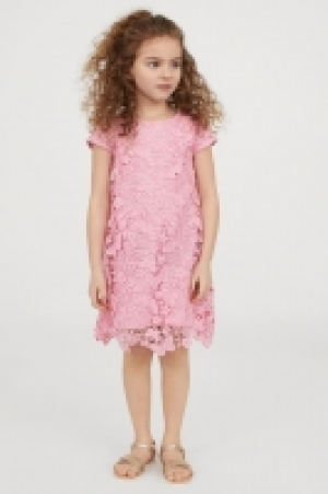 Robe en dentelle 7.99 €