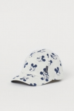 Casquette imprimée 3.99 €