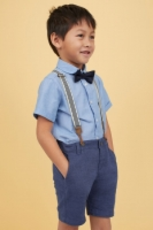 Ensemble 3 pièces en coton 12.99 €