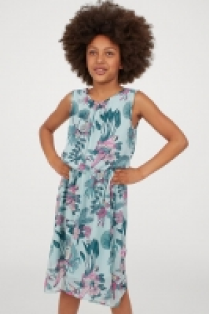 Robe en mousseline 8.99 €