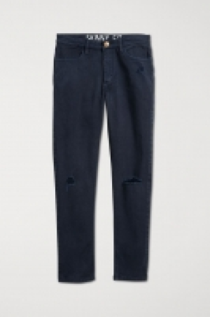Pantalon en twill Skinny Fit 7.99 €