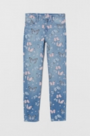 Skinny Fit Jeans 12.99 €
