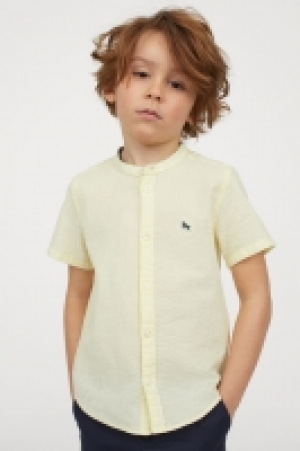 Chemise en seersucker 4.99 €