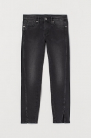 HM  Skinny Fit Ankle Jeans