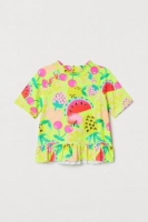 Top de bain UPF 50 8.99 €