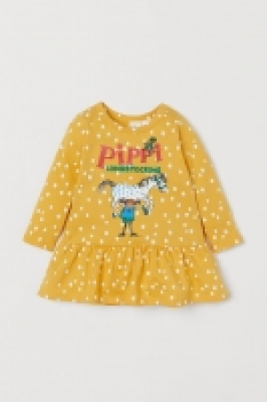 Robe imprimée 5.99 €