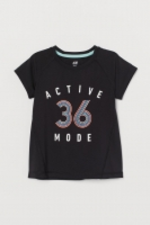 Top training imprimé 7.99 €