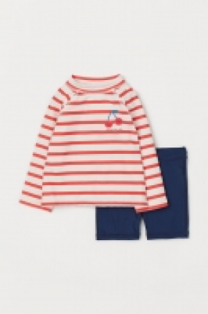 Ensemble de bain UPF 50 12.99 €