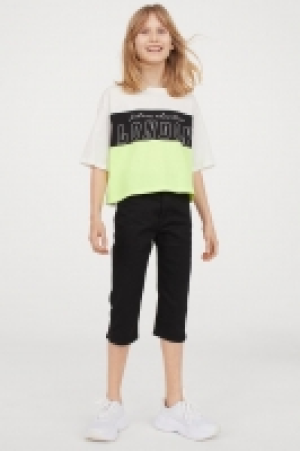 Skinny Fit Capri Jeans 12.99 €