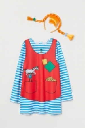 Déguisement de Fifi Brindacier 7.99 €