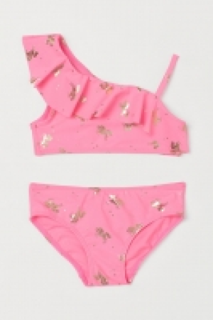 Maillot deux pièces volanté 6.99 €