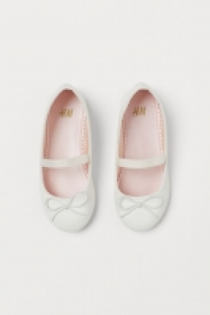 Ballerines 3.99 €