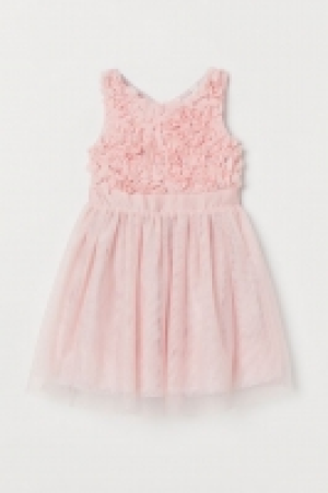 Robe en tulle scintillant 17.99 €
