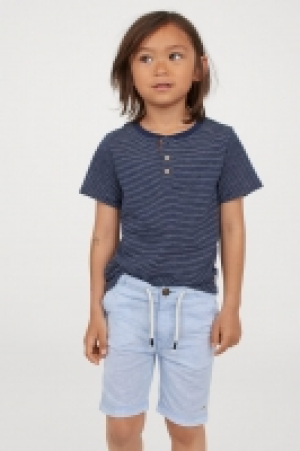 Short en lin mélangé 7.99 €