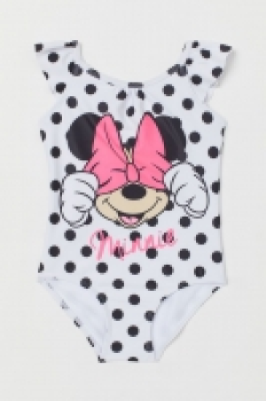 Maillot de bain volanté 9.99 €