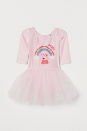 Tenue de danse avec jupe 6.99 €