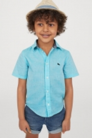 Chemise en coton 3.99 €