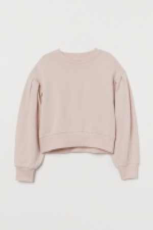 Sweat en coton 9.99 €