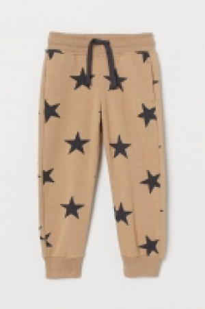 Pantalon jogger 9.99 €