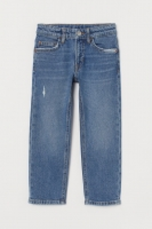 Straight Fit Jeans 7.99 €