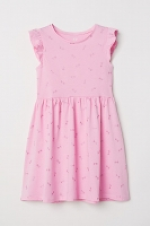Robe en coton 3.99 €