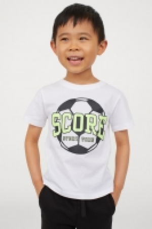 T-shirt imprimé 2.99 €