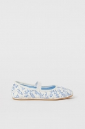 Ballerines 4.99 €