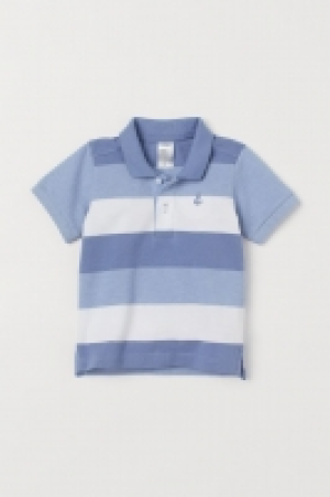 Polo en coton 4.99 €