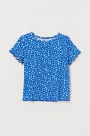 T-shirt côtelé 3.99 €