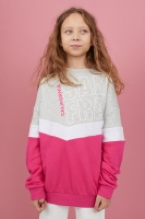Sweat imprimé 8.99 €