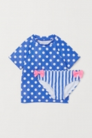 Ensemble de bain à motif 14.99 €