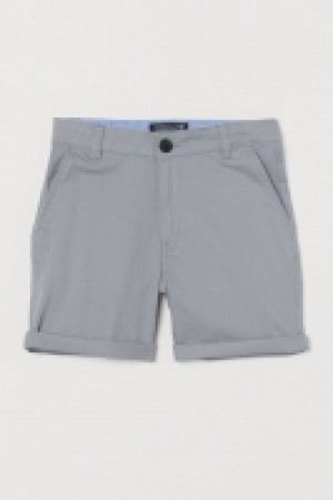 Short chino en coton 9.99 €