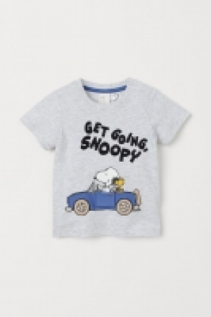 T-shirt imprimé 4.99 €