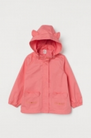 Veste en twill de coton 12.99 €