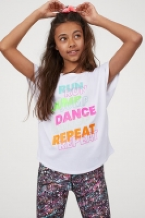 Lot de 2 tops training 9.99 €