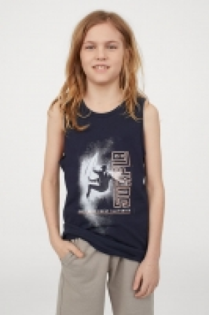 Débardeur imprimé 3.99 €