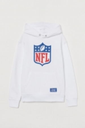 Sweat à capuche avec motif 14.99 €