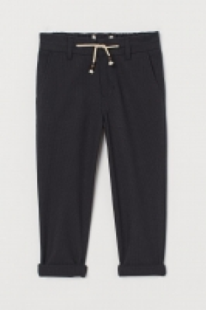 Pantalon à taille élastique 14.99 €