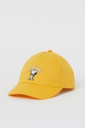Casquette avec application 4.99 €