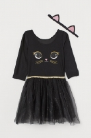 Justaucorps avec jupe en tulle 12.99 €