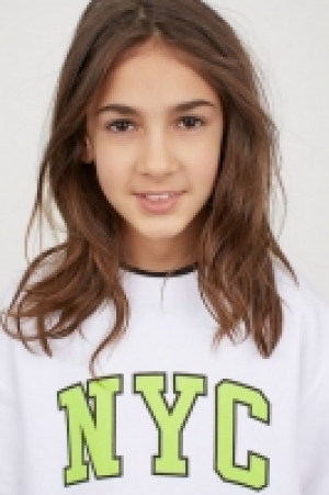 Sweat imprimé 7.99 €