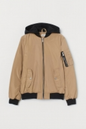 Bomber matelassé 14.99 €
