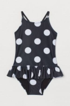 Maillot de bain volanté 6.99 €