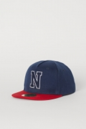Casquette avec motif 4.99 €