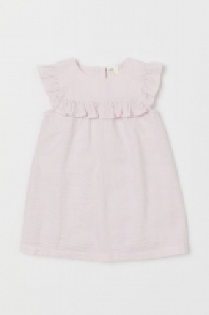 Robe volantée 5.99 €