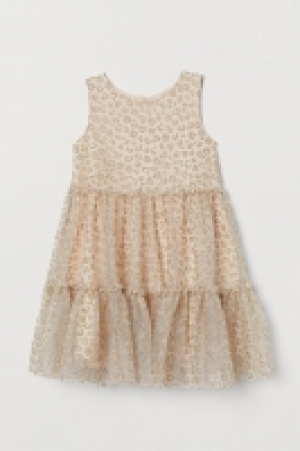 Robe en tulle 17.99 €