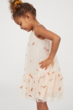 Robe en tulle 14.99 €