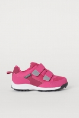 Baskets imperméables 12.99 €