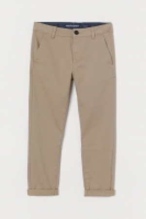 Chino Coupe confort 12.99 €